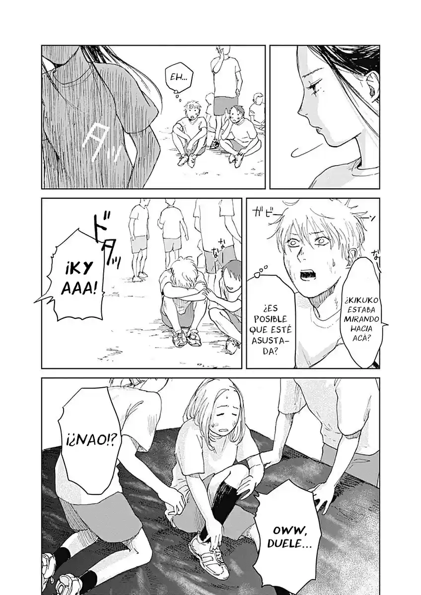 Mushihime - Capítulo 3 - Página 16 - LectorTMOo