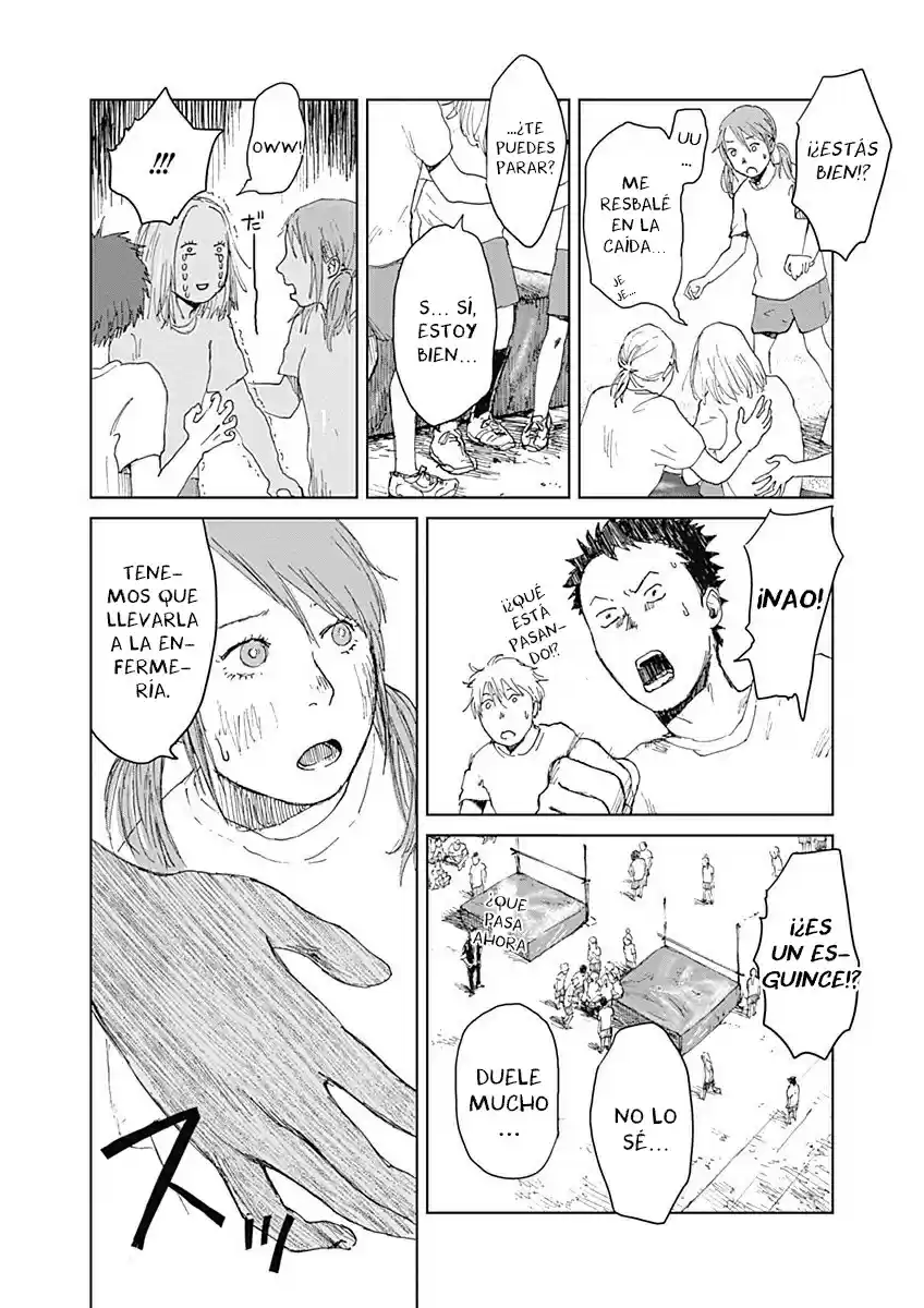 Mushihime - Capítulo 3 - Página 17 - LectorTMOo