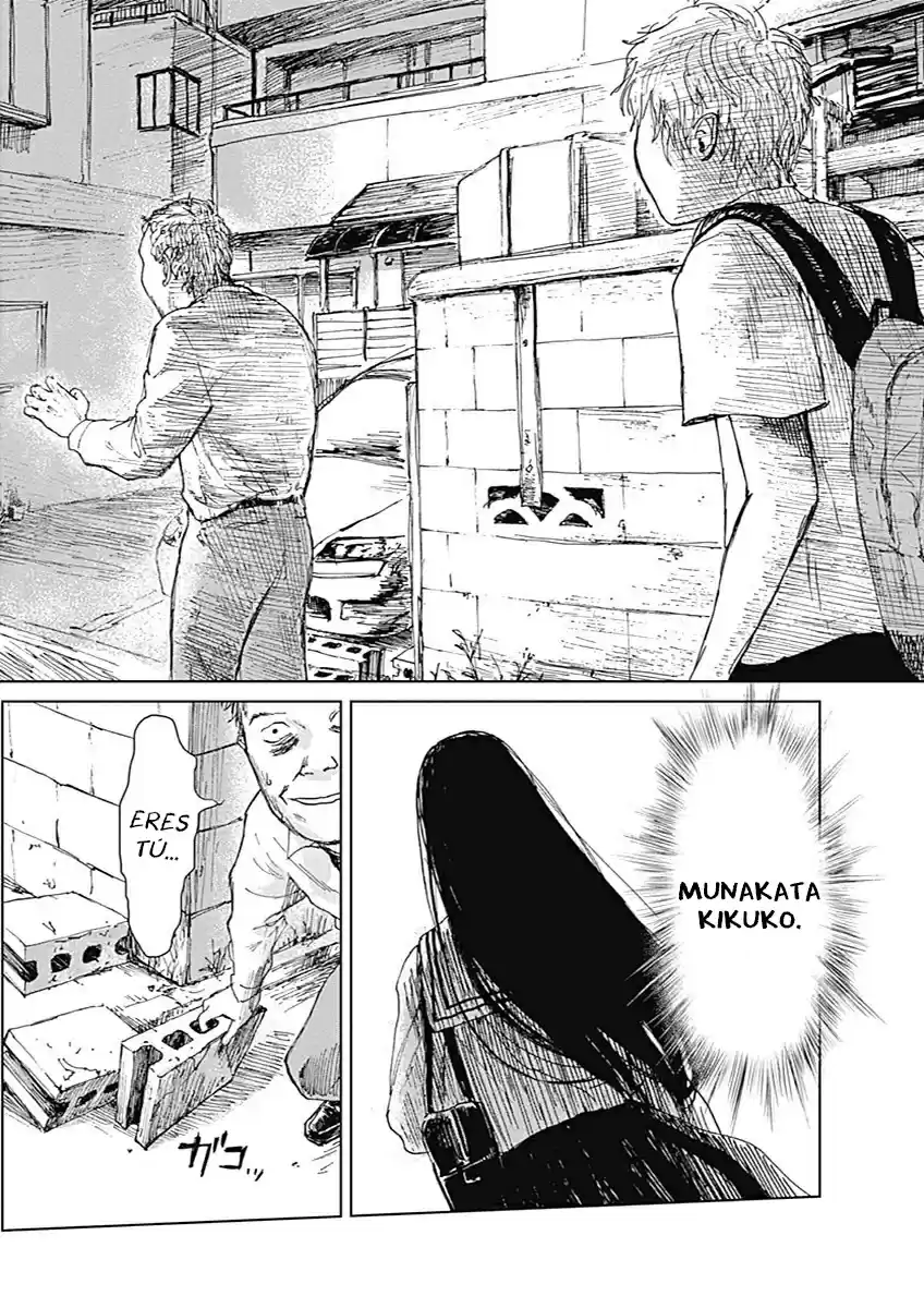 Mushihime - Capítulo 3 - Página 26 - LectorTMOo