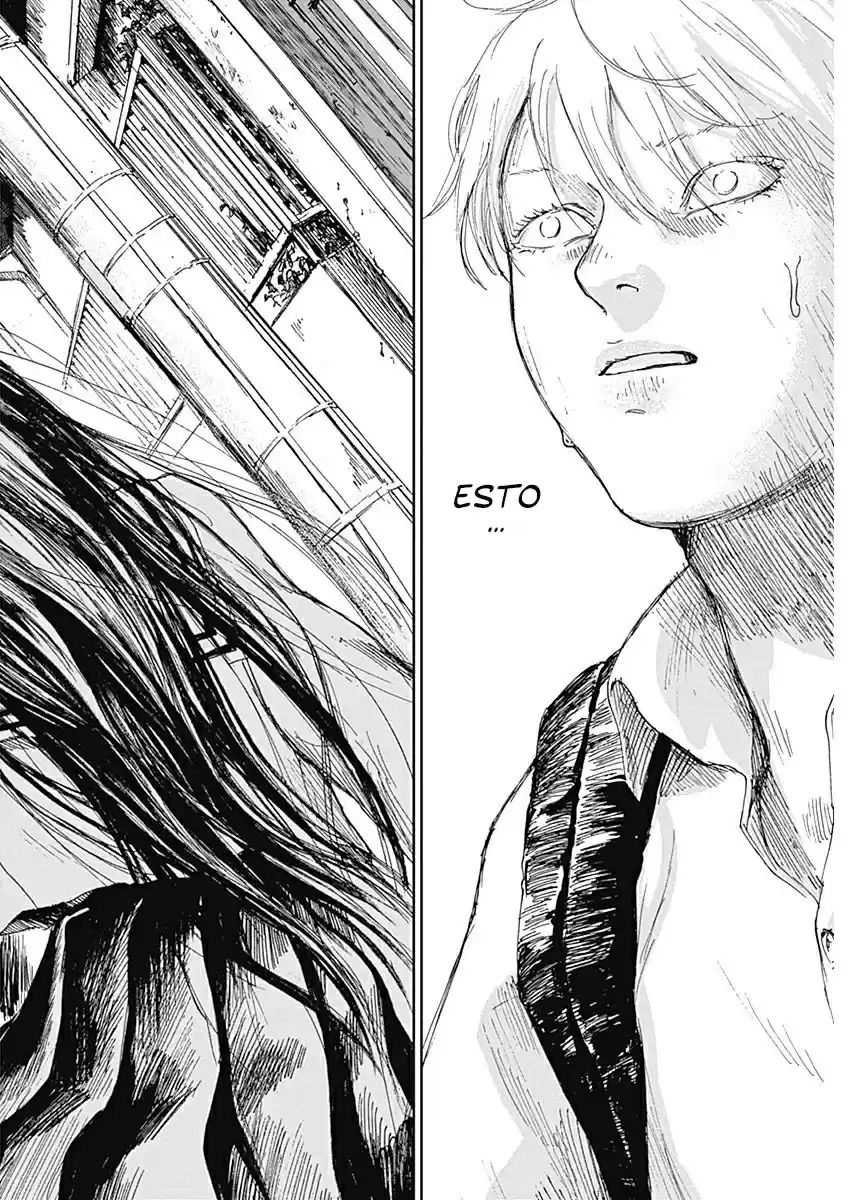 Mushihime - Capítulo 4 - Página 4 - LectorTMOo