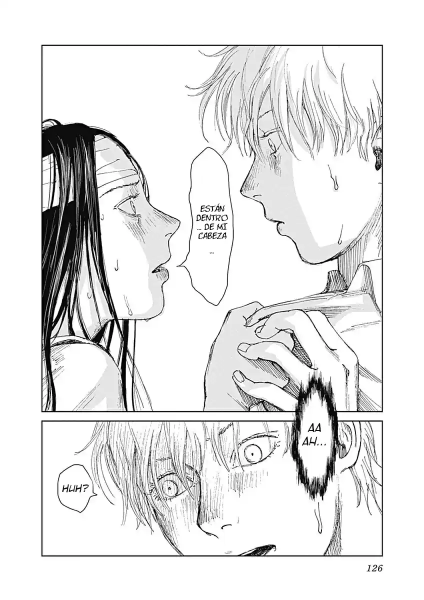 Mushihime - Capítulo 4 - Página 24 - LectorTMOo