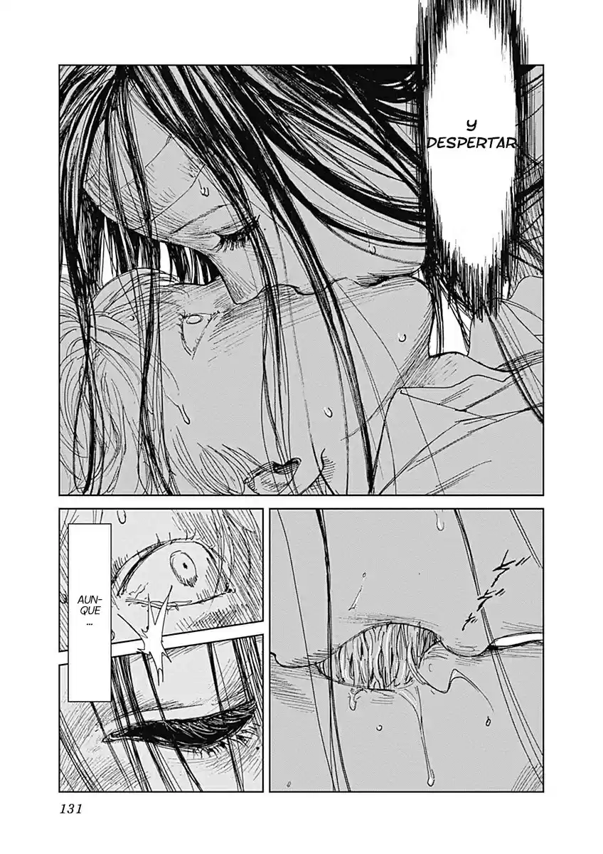 Mushihime - Capítulo 4 - Página 29 - LectorTMOo