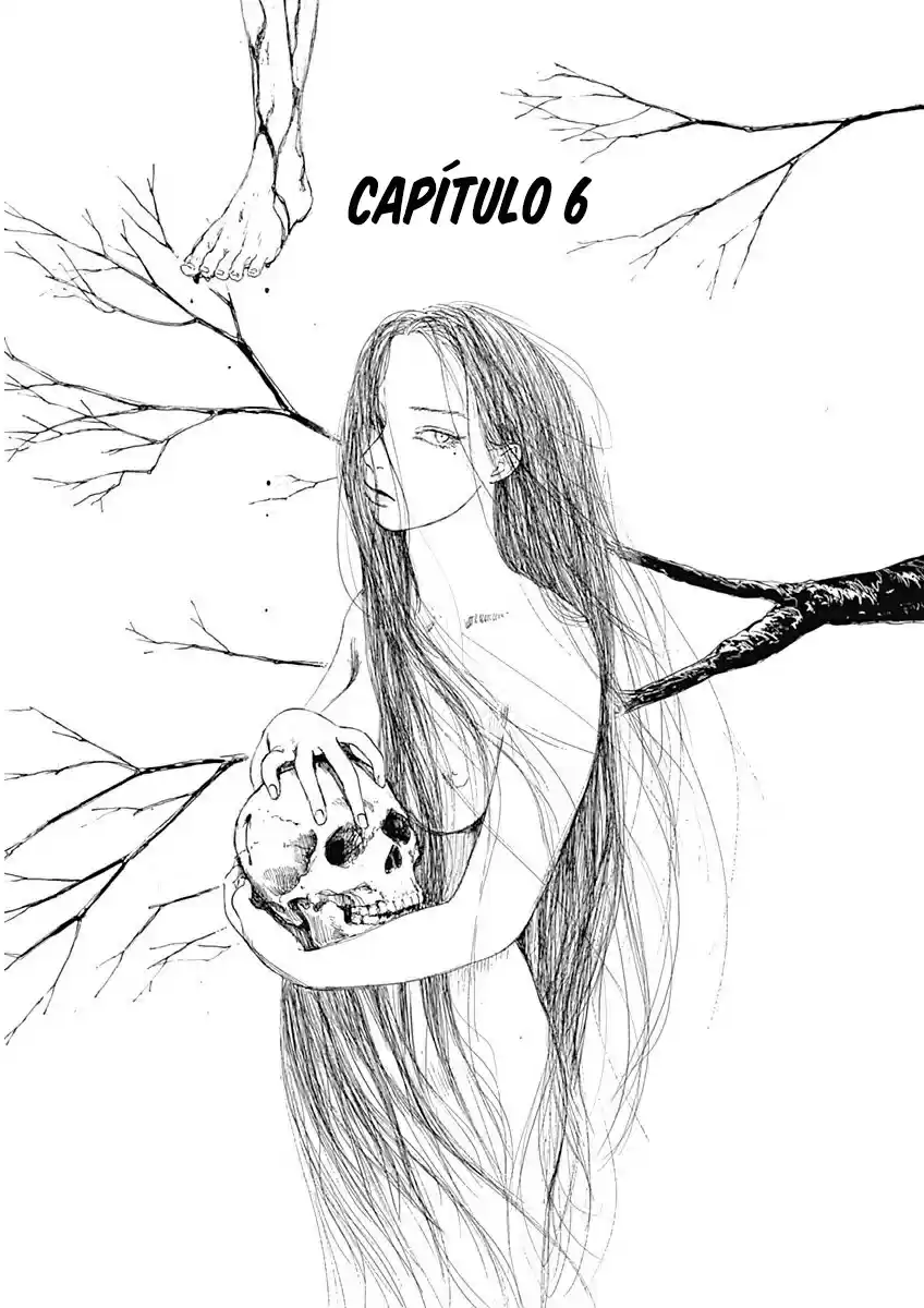 Mushihime - Capítulo 6 - Página 4 - LectorTMOo