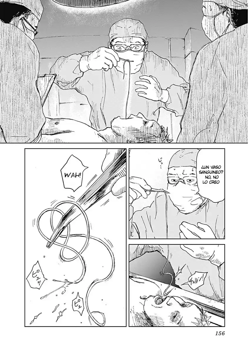 Mushihime - Capítulo 6 - Página 5 - LectorTMOo