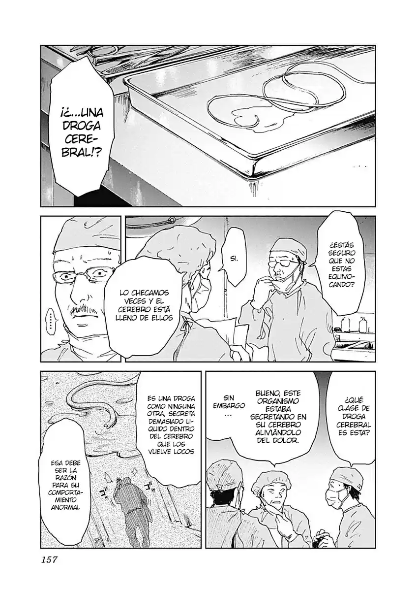 Mushihime - Capítulo 6 - Página 6 - LectorTMOo