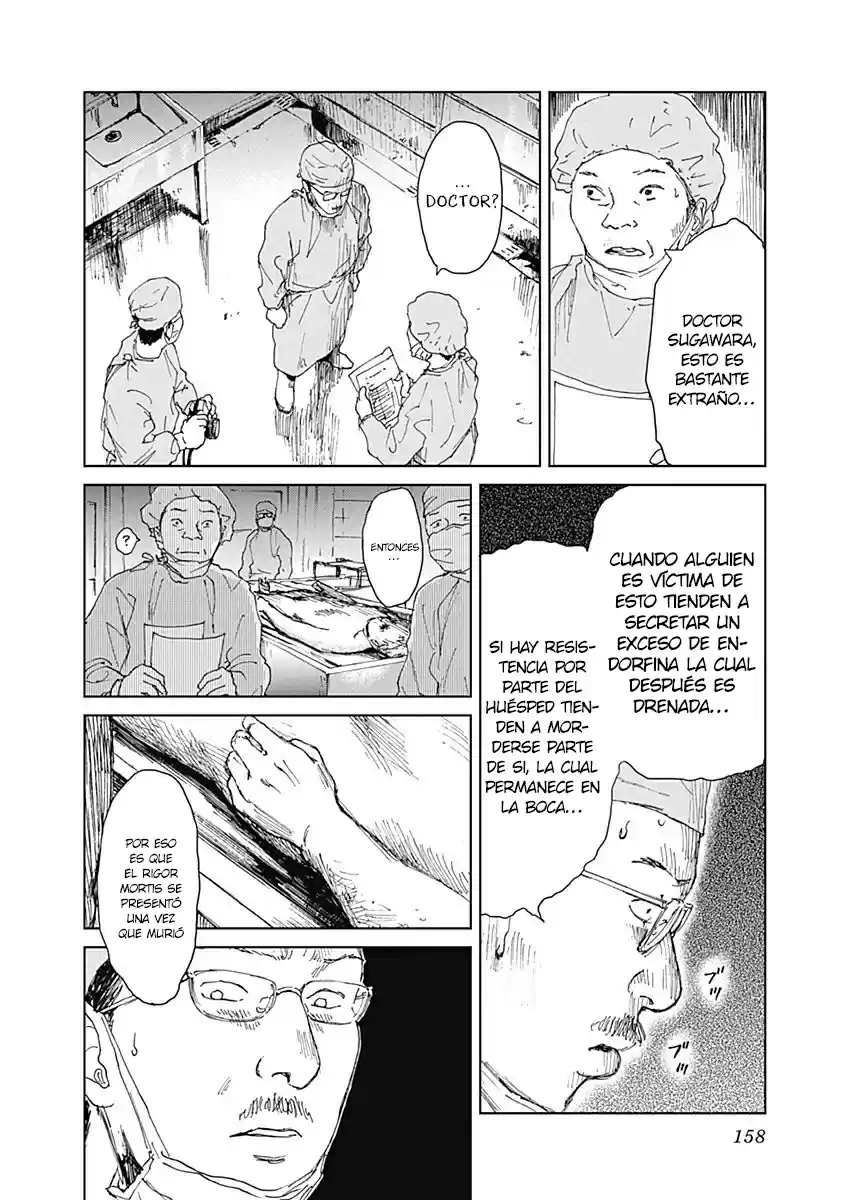 Mushihime - Capítulo 6 - Página 7 - LectorTMOo