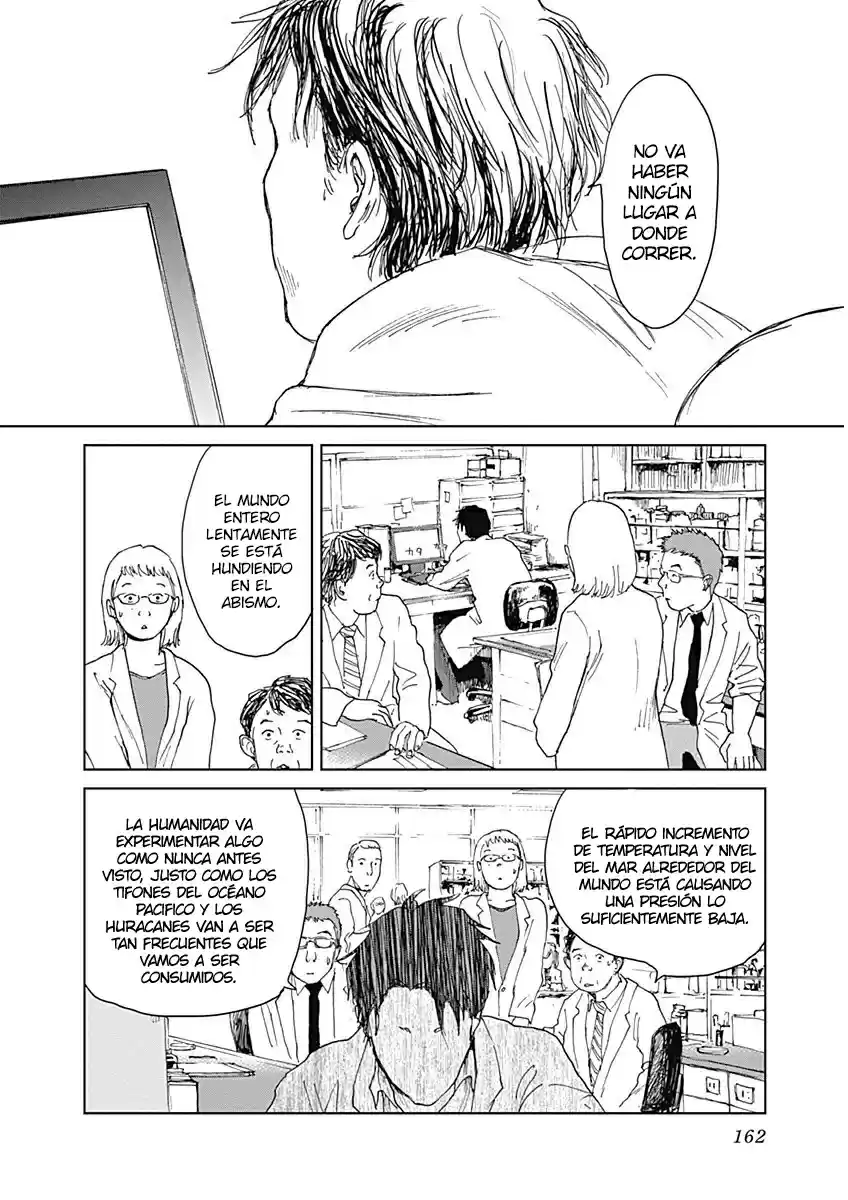 Mushihime - Capítulo 6 - Página 11 - LectorTMOo