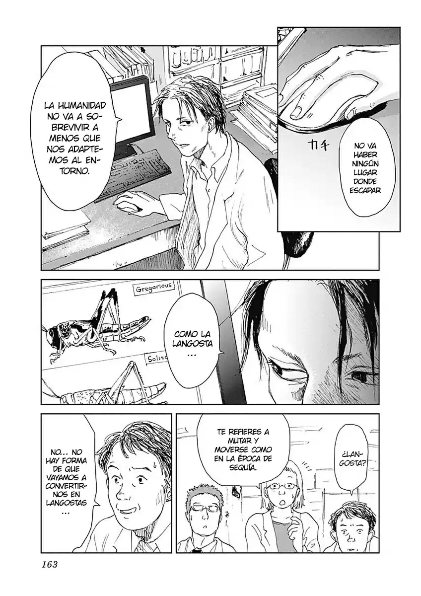 Mushihime - Capítulo 6 - Página 12 - LectorTMOo