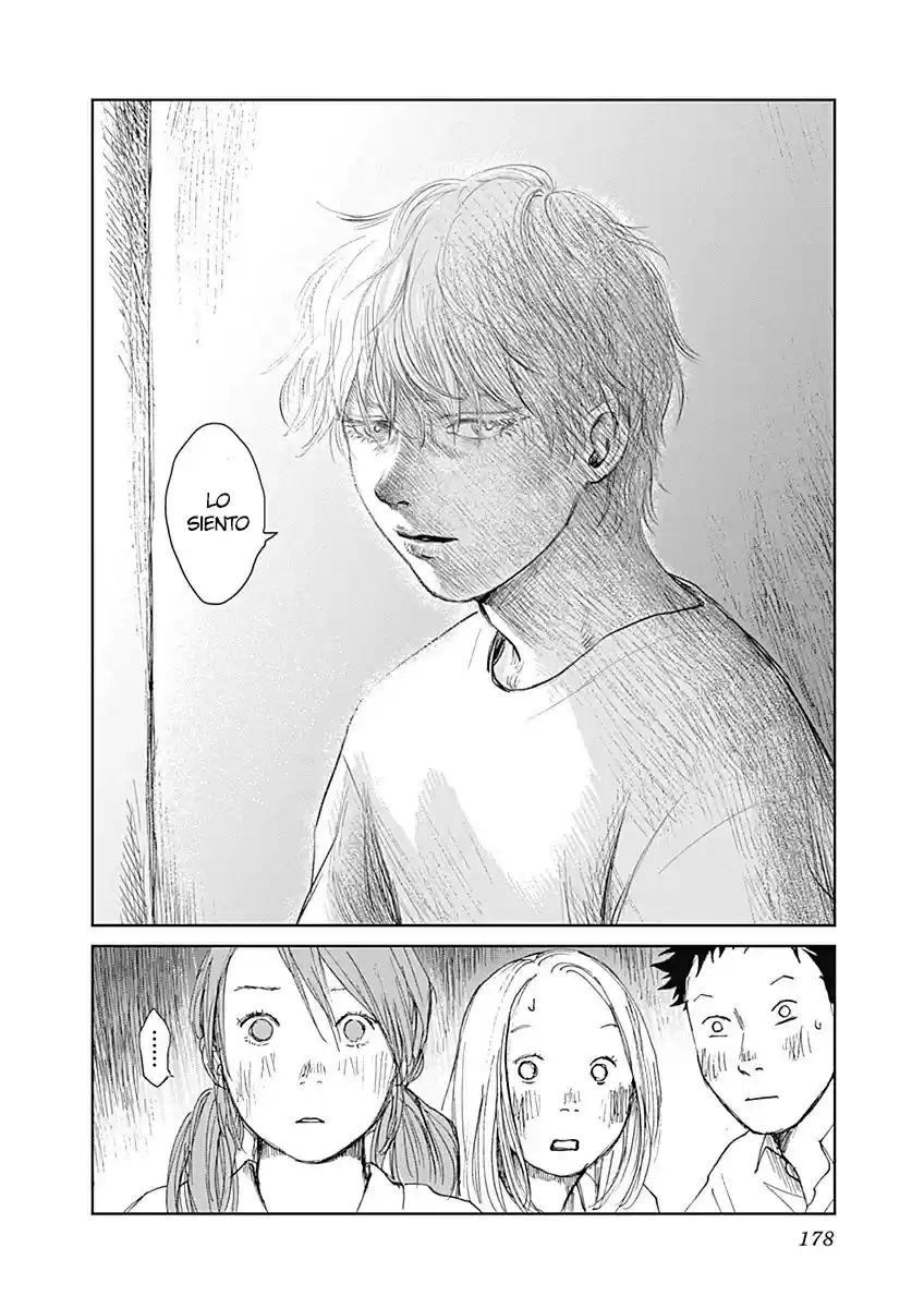 Mushihime - Capítulo 7 - Página 3 - LectorTMOo