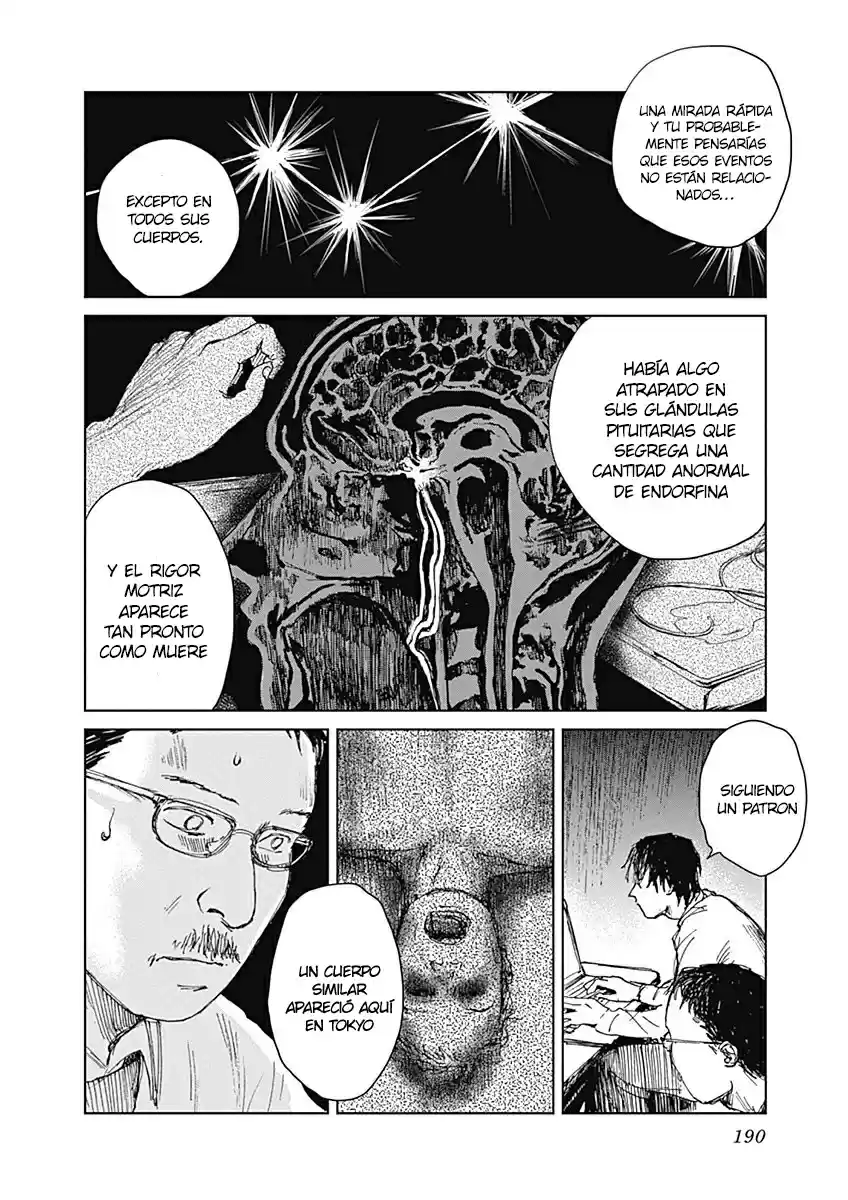 Mushihime - Capítulo 7 - Página 15 - LectorTMOo