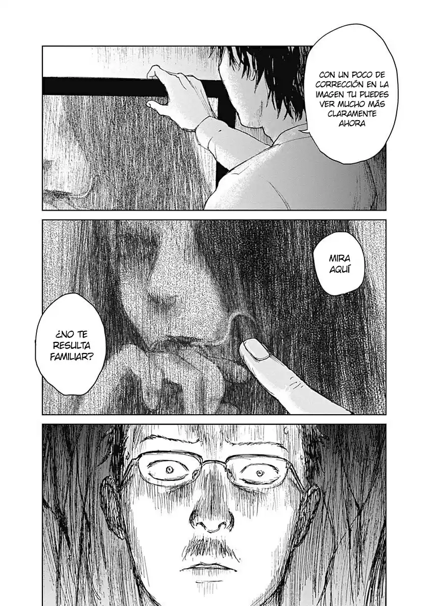 Mushihime - Capítulo 7 - Página 22 - LectorTMOo