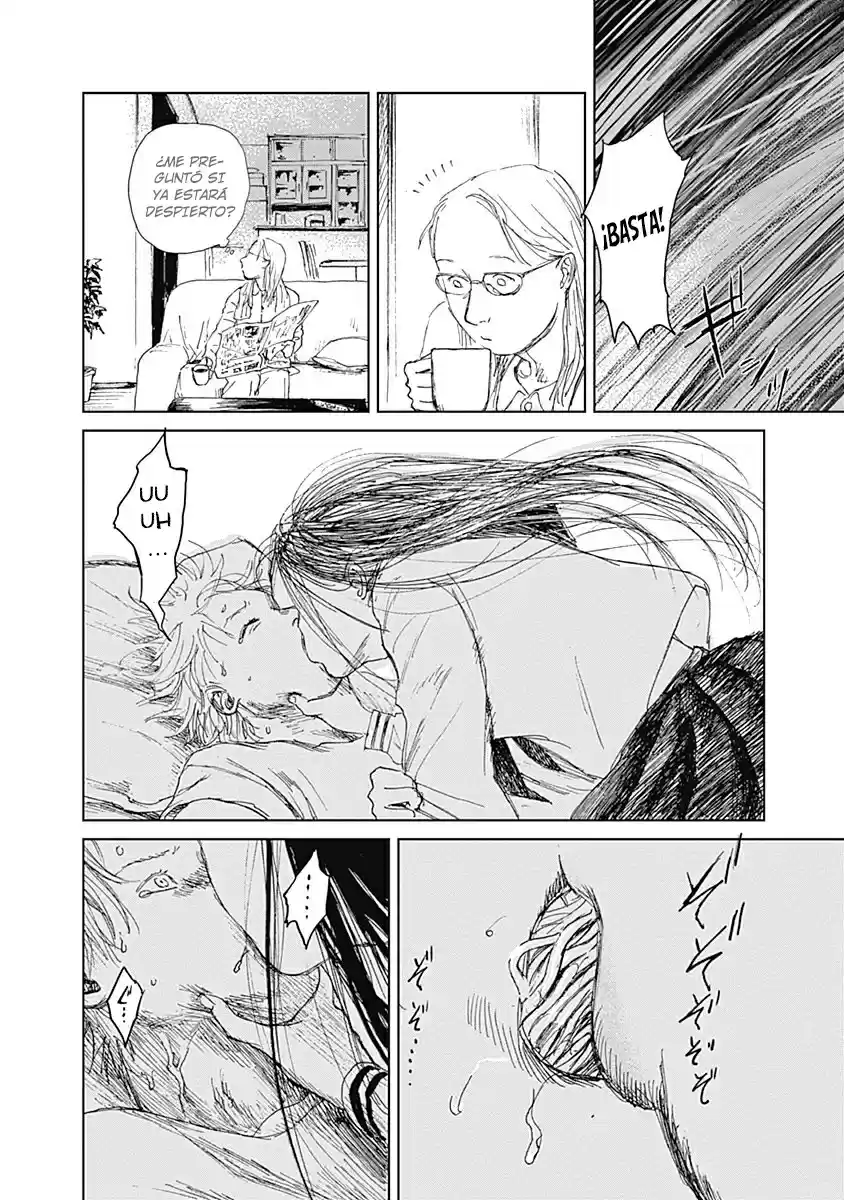 Mushihime - Capítulo 8 - Página 18 - LectorTMOo