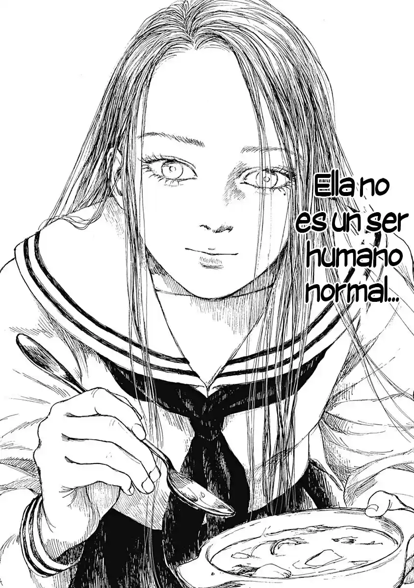 Mushihime - Capítulo 9 - Página 15 - LectorTMOo
