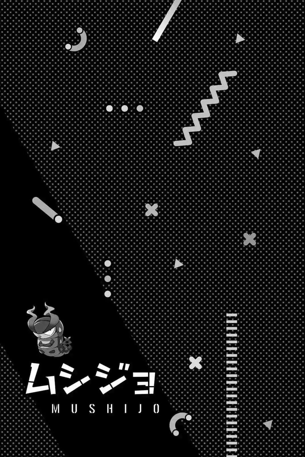 Mushijo - Capítulo 3 - Página 46 - LectorTMOo
