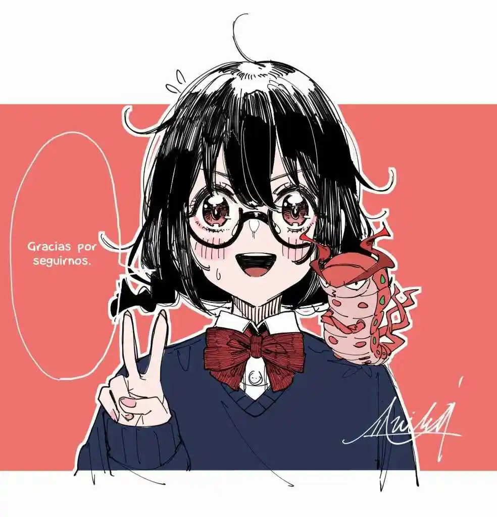 Mushijo - Capítulo 3 - Página 47 - LectorTMOo