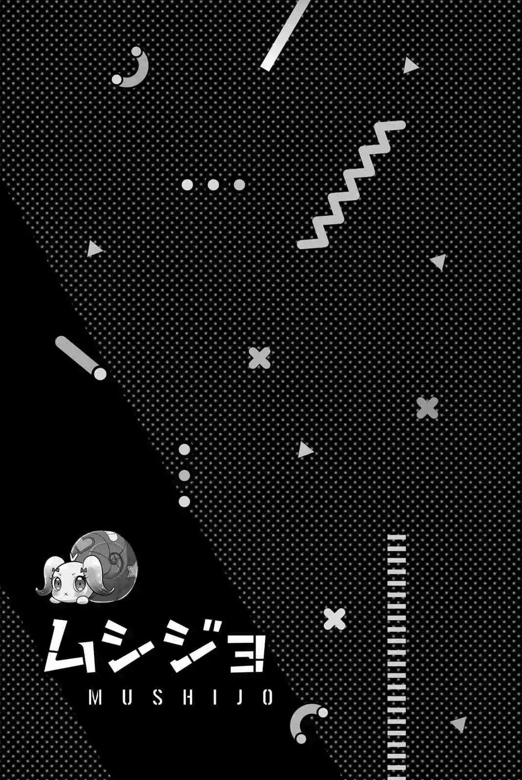 Mushijo - Capítulo 5 - Página 38 - LectorTMOo