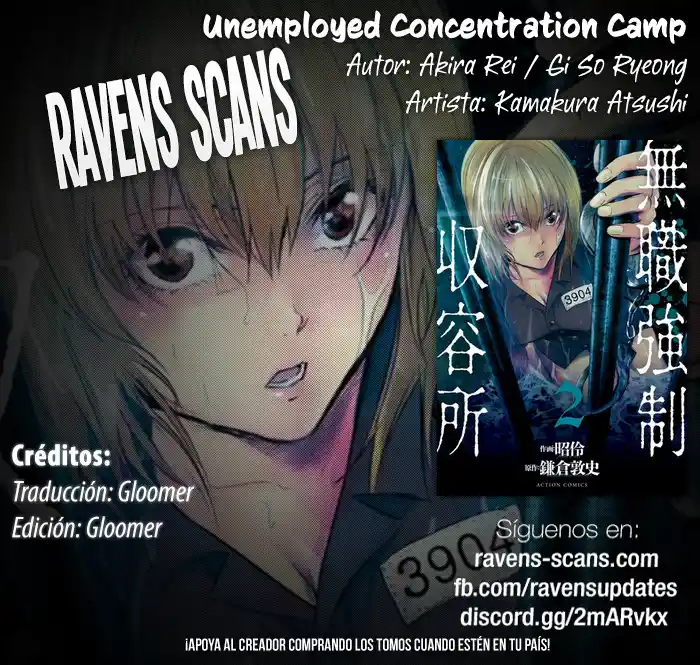 Mushoku Kyousei Shuuyoujo - Capítulo 10 - Página 1 - LectorTMOo