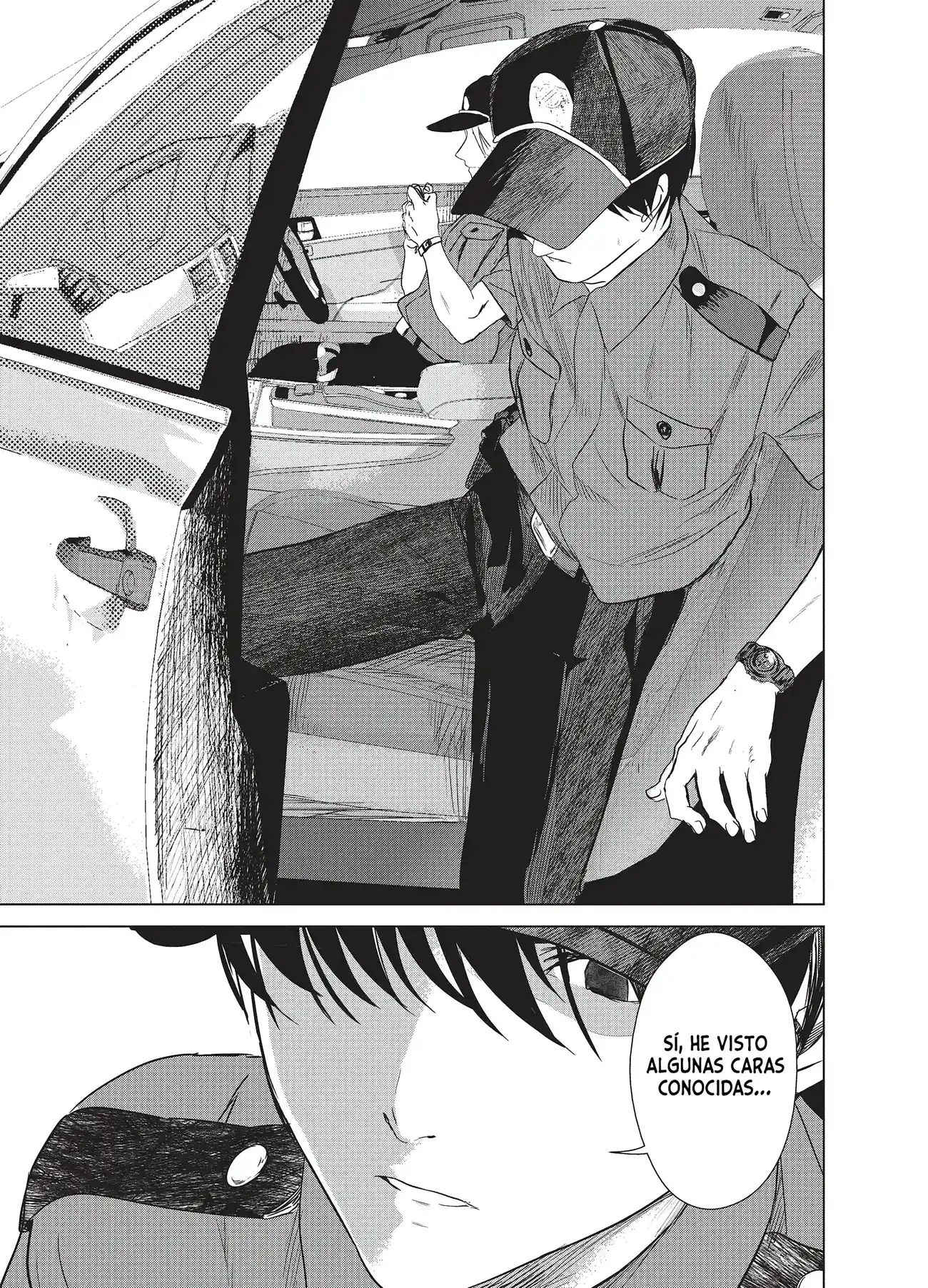 Mushoku Kyousei Shuuyoujo - Capítulo 10 - Página 8 - LectorTMOo