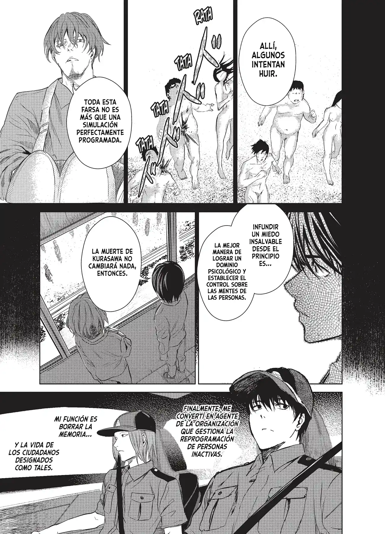 Mushoku Kyousei Shuuyoujo - Capítulo 10 - Página 10 - LectorTMOo