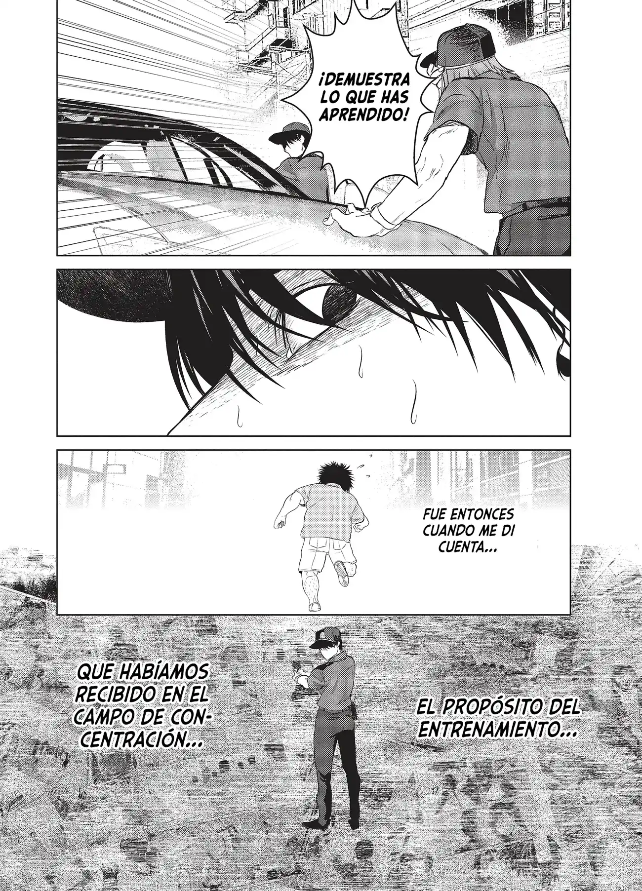 Mushoku Kyousei Shuuyoujo - Capítulo 10 - Página 20 - LectorTMOo
