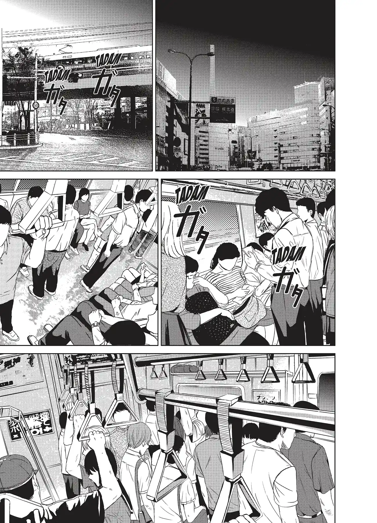 Mushoku Kyousei Shuuyoujo - Capítulo 10 - Página 22 - LectorTMOo