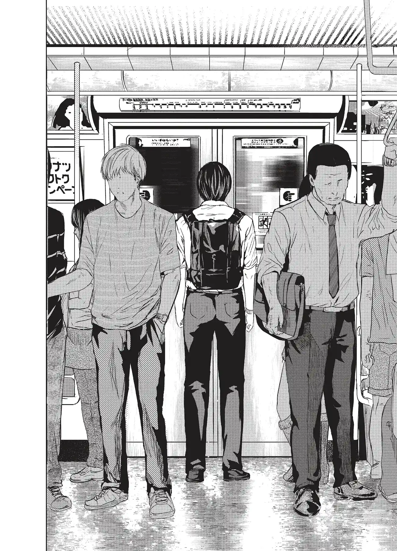 Mushoku Kyousei Shuuyoujo - Capítulo 10 - Página 23 - LectorTMOo