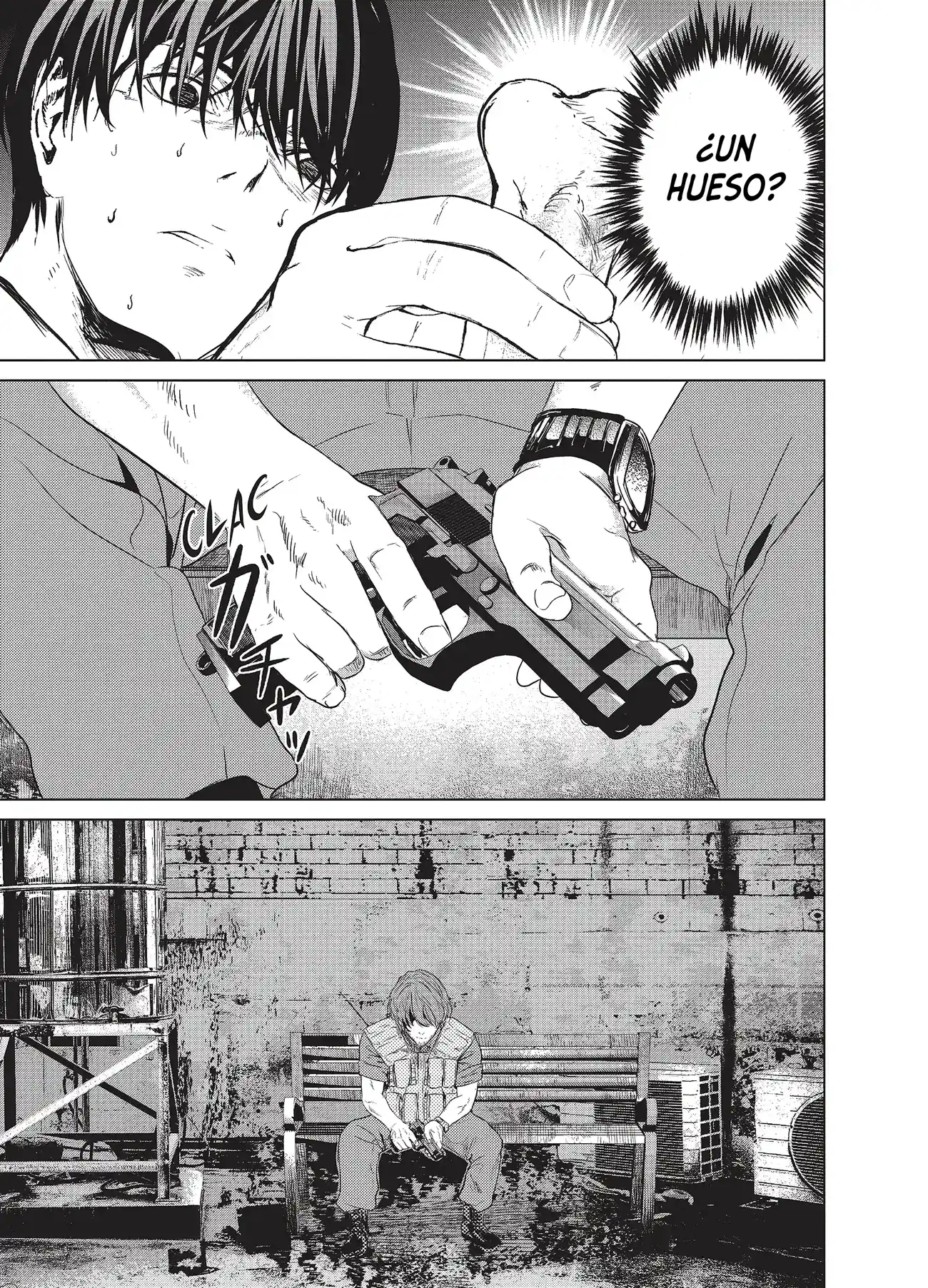 Mushoku Kyousei Shuuyoujo - Capítulo 10 - Página 26 - LectorTMOo
