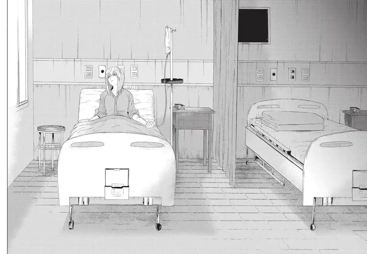 Mushoku Kyousei Shuuyoujo - Capítulo 11 - Página 6 - LectorTMOo