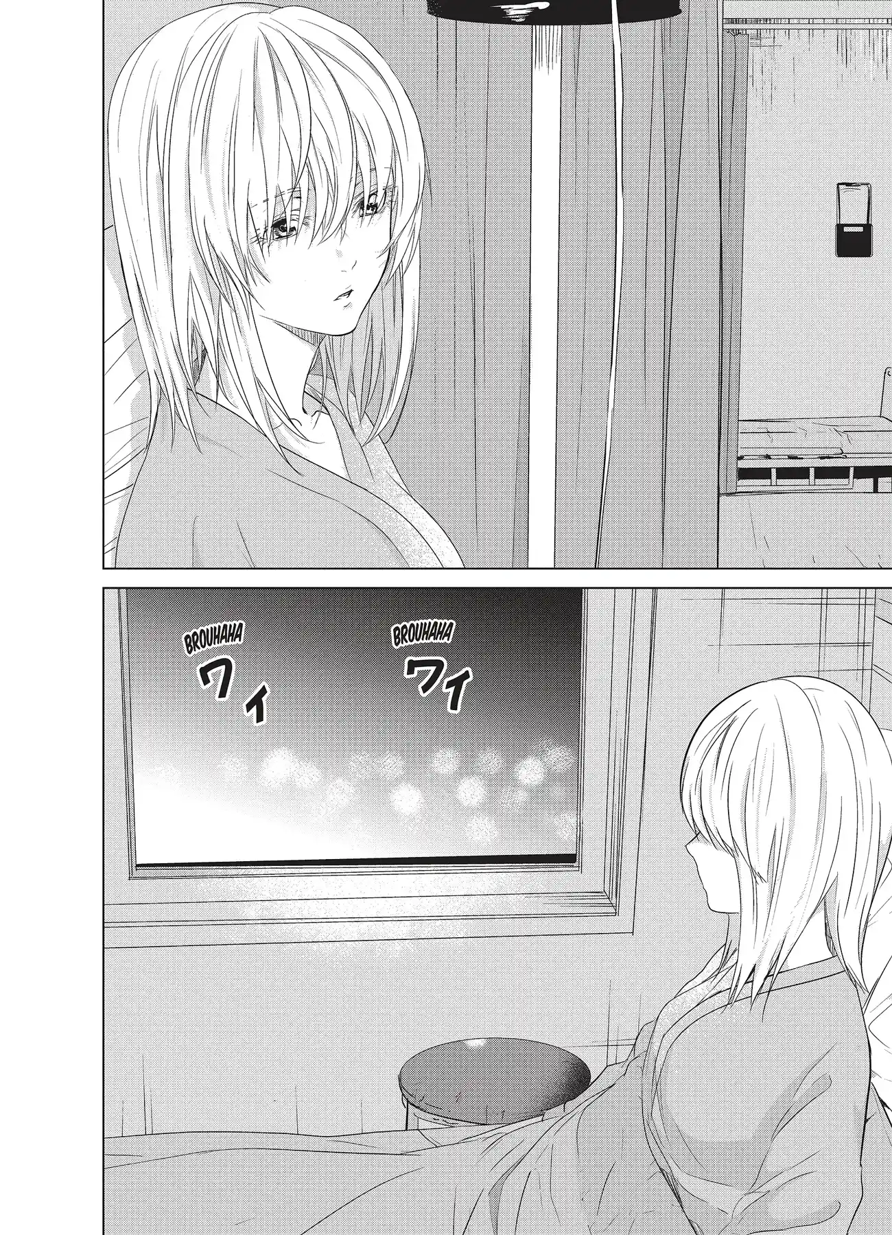 Mushoku Kyousei Shuuyoujo - Capítulo 11 - Página 7 - LectorTMOo
