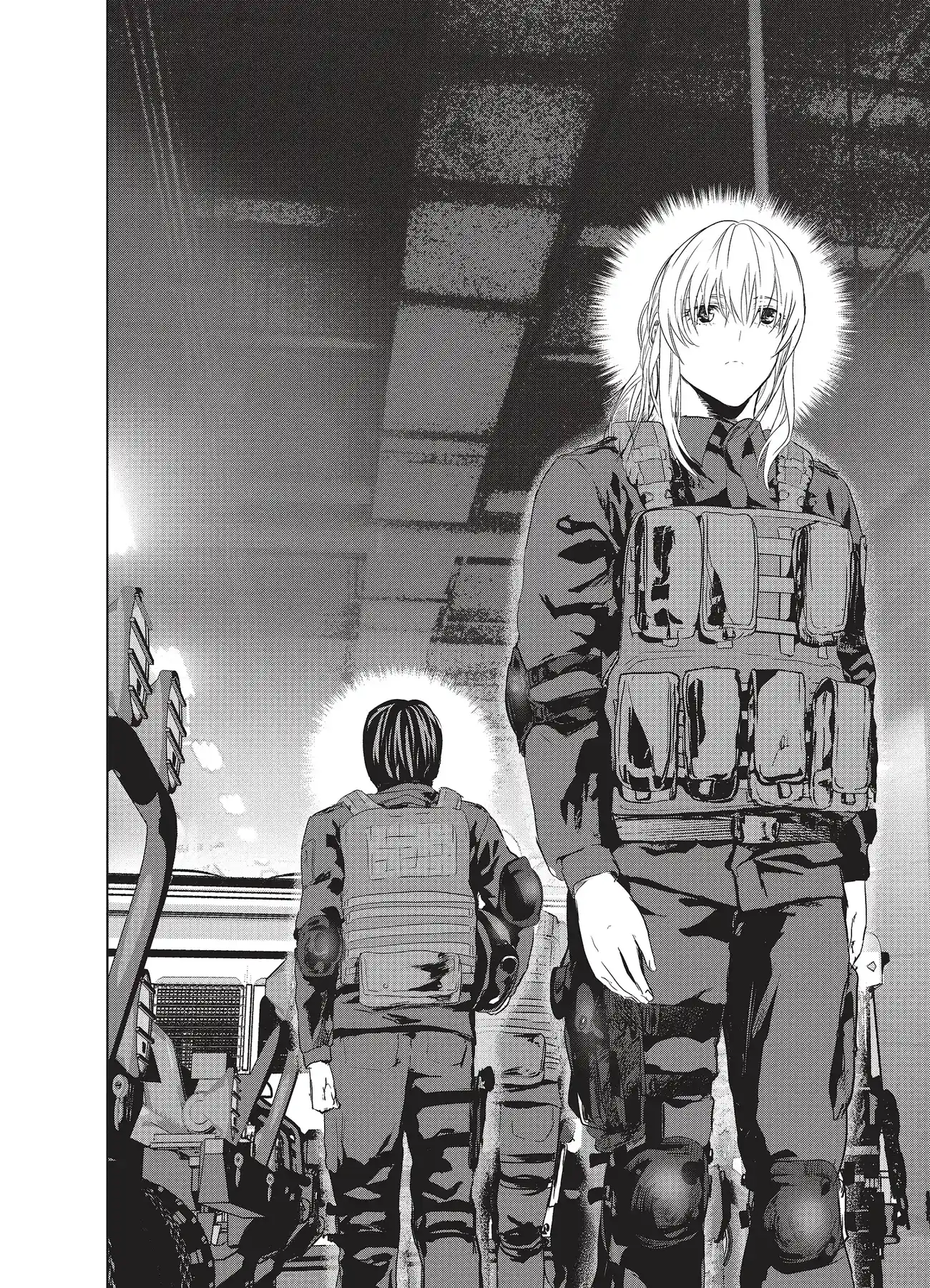 Mushoku Kyousei Shuuyoujo - Capítulo 12 - Página 12 - LectorTMOo