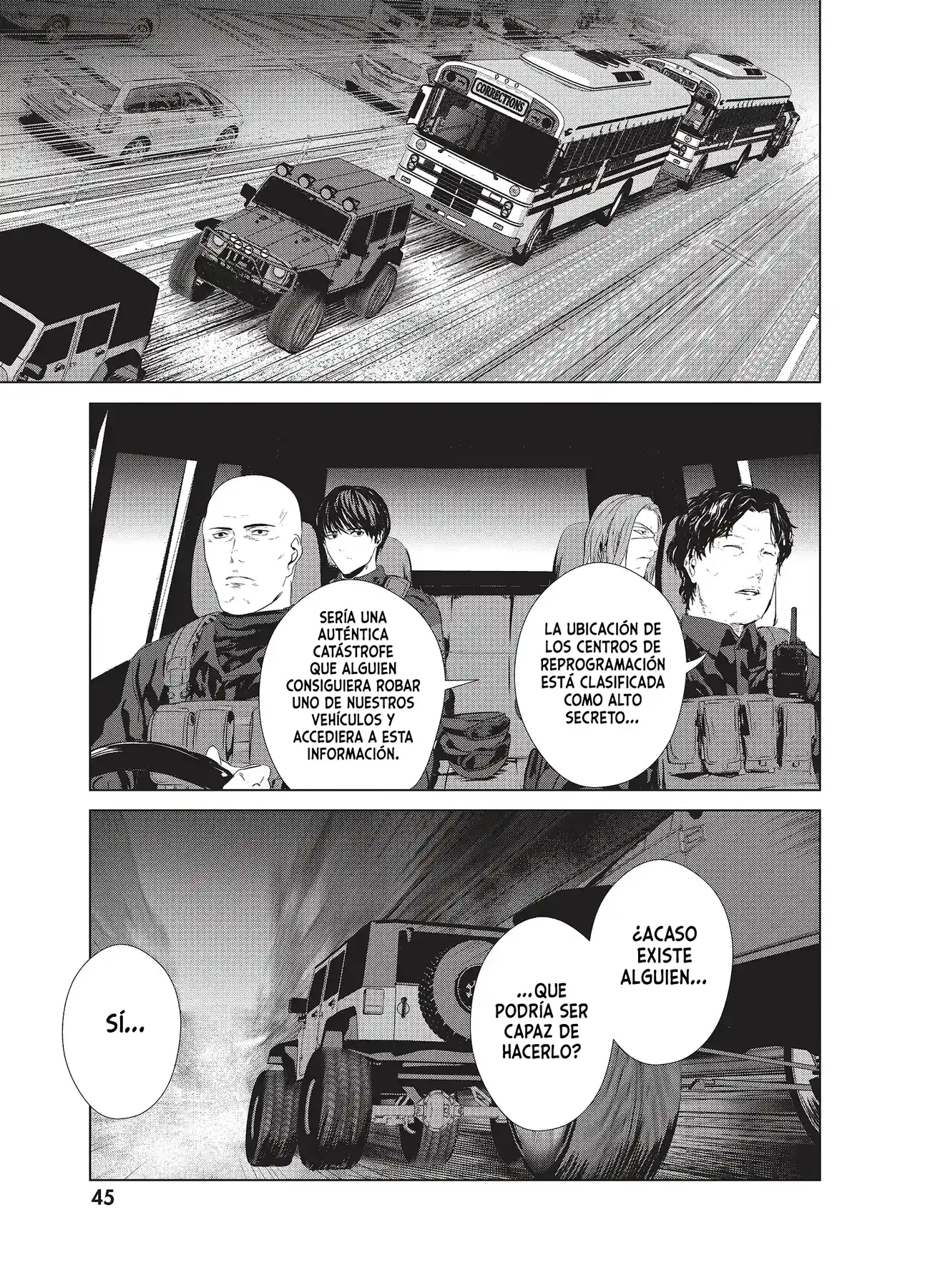 Mushoku Kyousei Shuuyoujo - Capítulo 12 - Página 13 - LectorTMOo