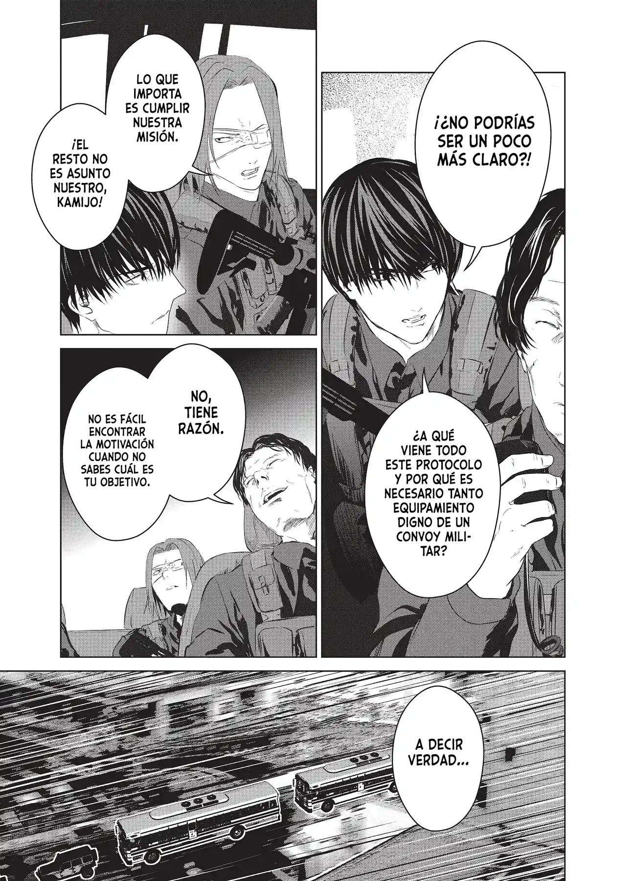 Mushoku Kyousei Shuuyoujo - Capítulo 12 - Página 15 - LectorTMOo