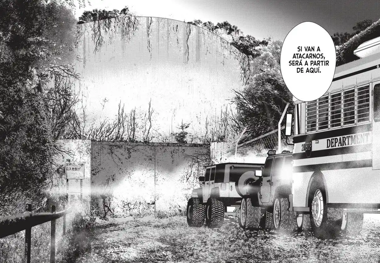 Mushoku Kyousei Shuuyoujo - Capítulo 12 - Página 20 - LectorTMOo