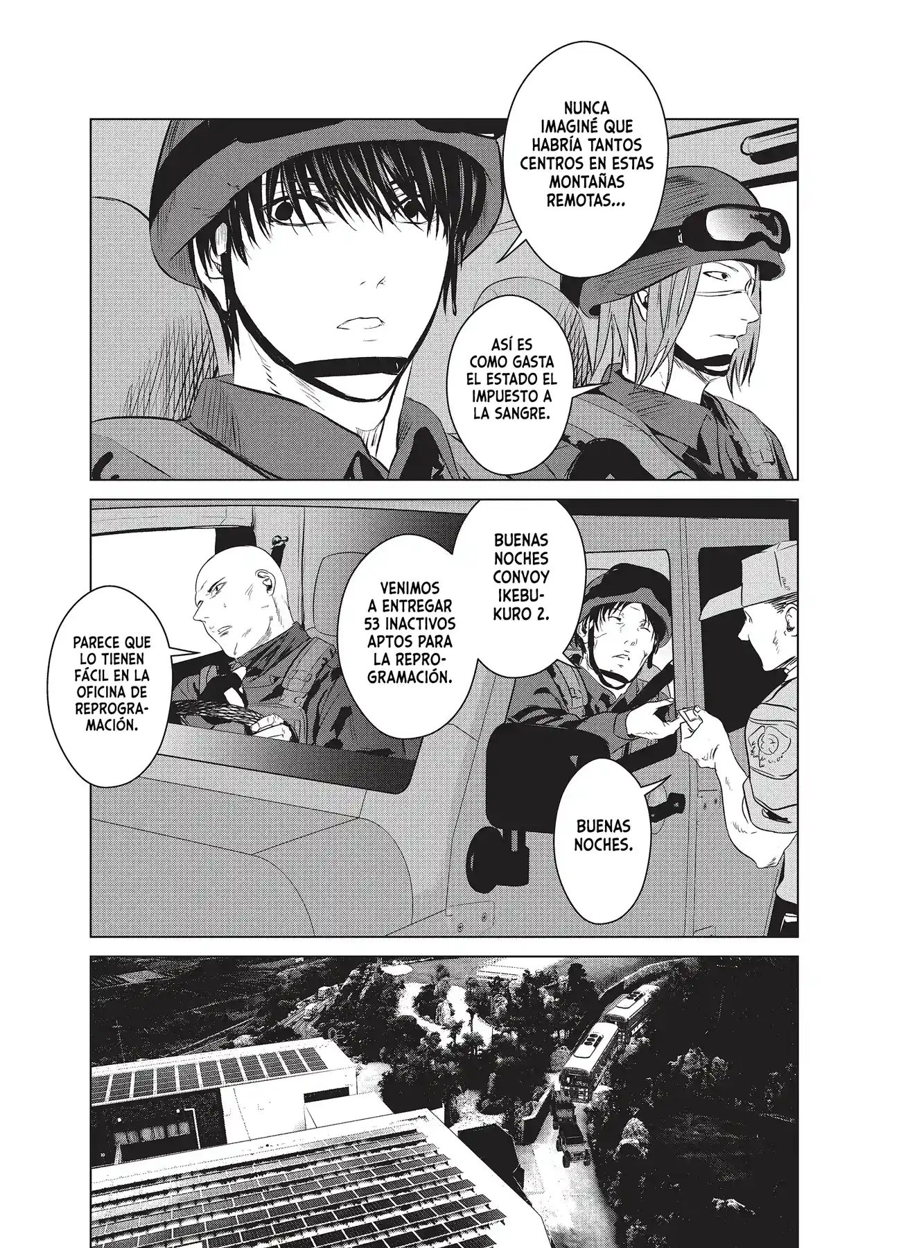 Mushoku Kyousei Shuuyoujo - Capítulo 12 - Página 24 - LectorTMOo