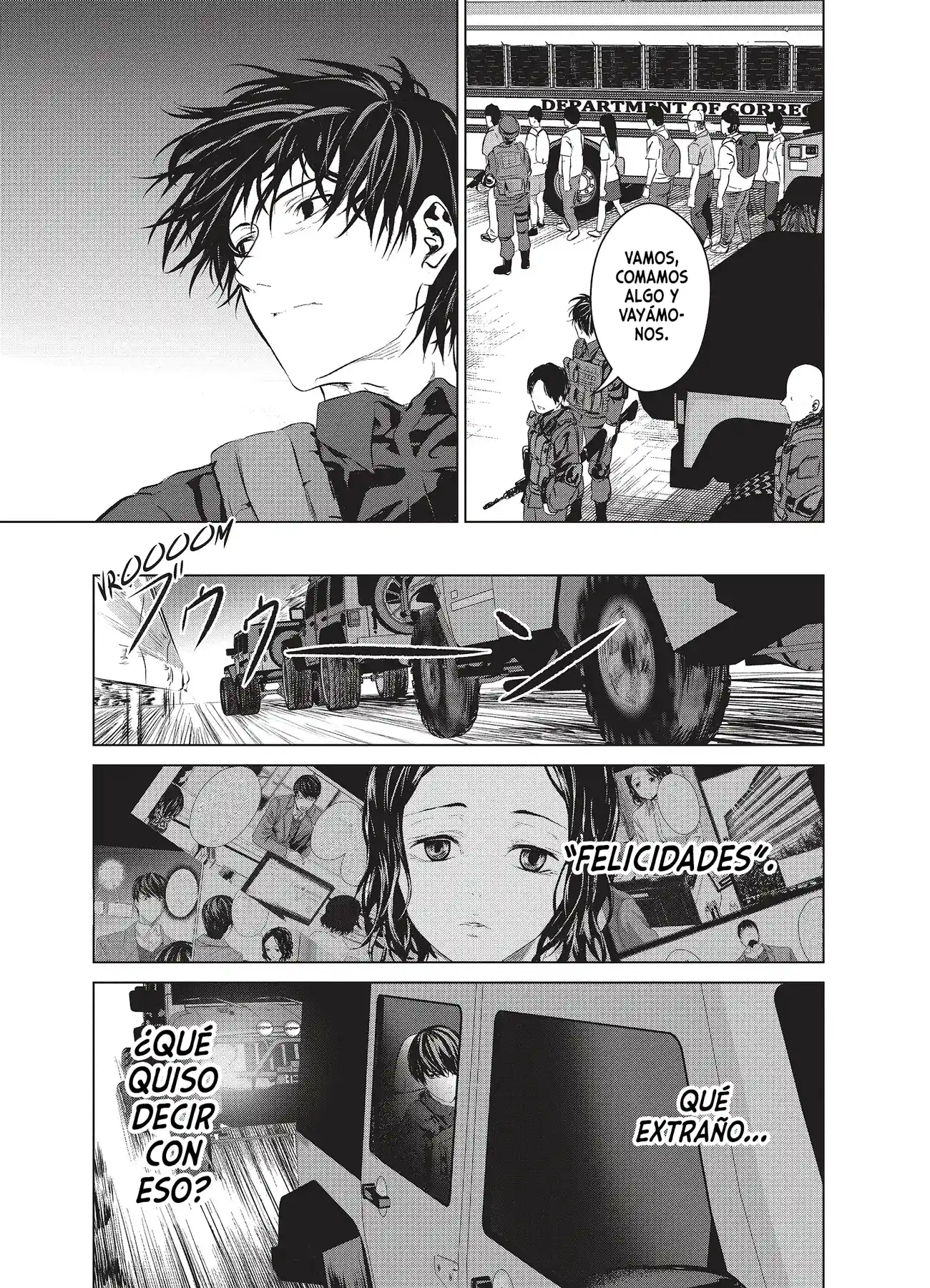 Mushoku Kyousei Shuuyoujo - Capítulo 12 - Página 26 - LectorTMOo