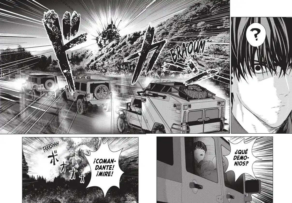 Mushoku Kyousei Shuuyoujo - Capítulo 12 - Página 27 - LectorTMOo