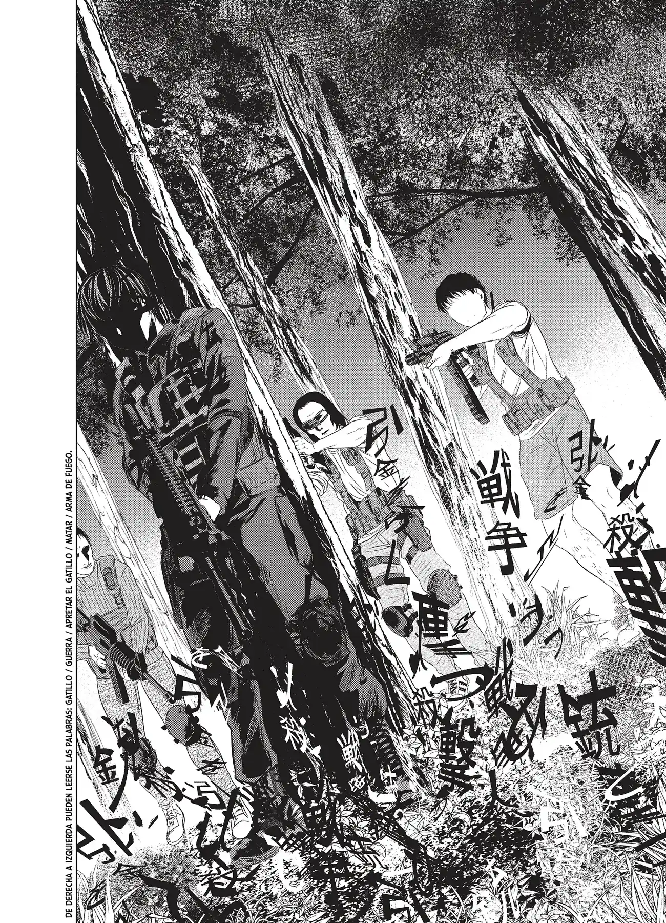 Mushoku Kyousei Shuuyoujo - Capítulo 13 - Página 18 - LectorTMOo