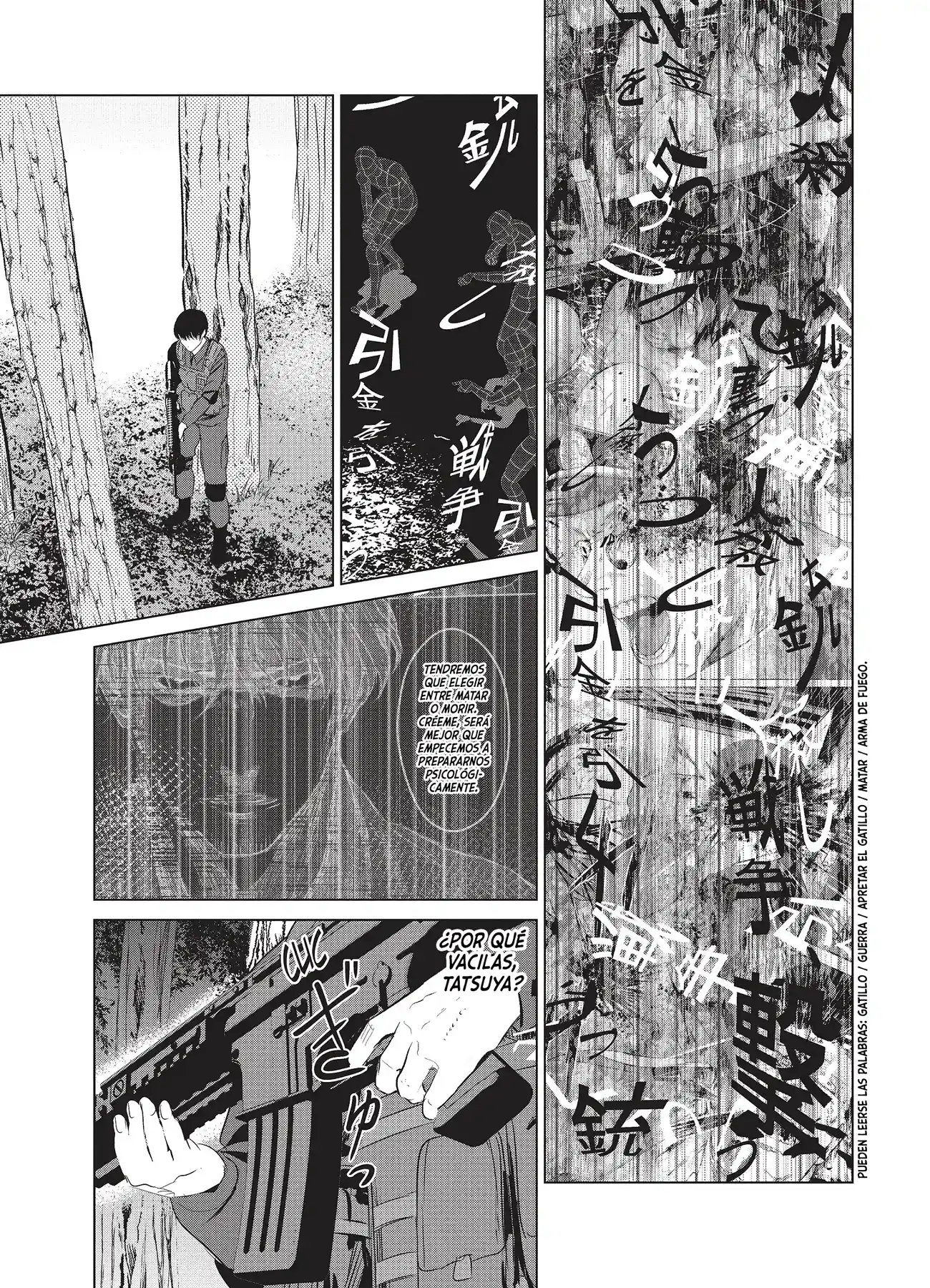 Mushoku Kyousei Shuuyoujo - Capítulo 13 - Página 19 - LectorTMOo