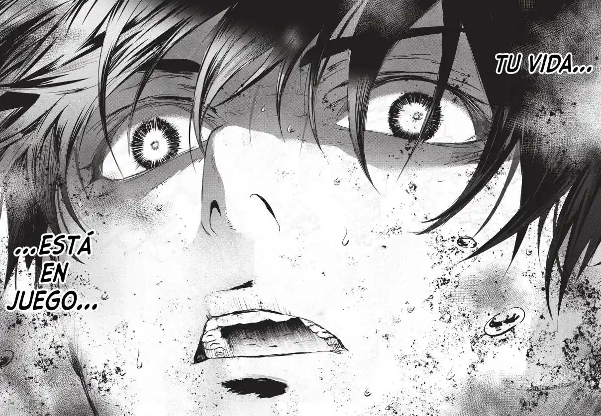 Mushoku Kyousei Shuuyoujo - Capítulo 13 - Página 20 - LectorTMOo