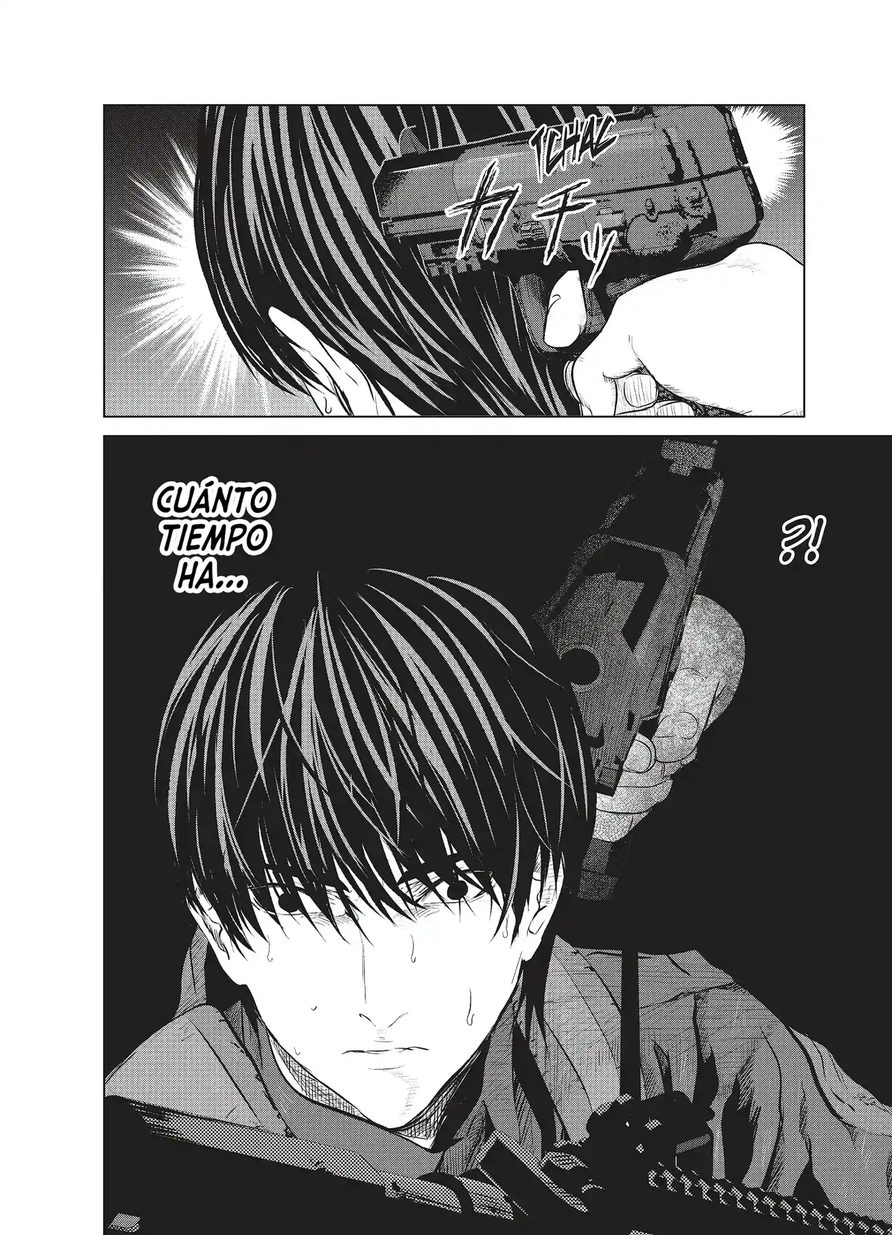 Mushoku Kyousei Shuuyoujo - Capítulo 13 - Página 34 - LectorTMOo