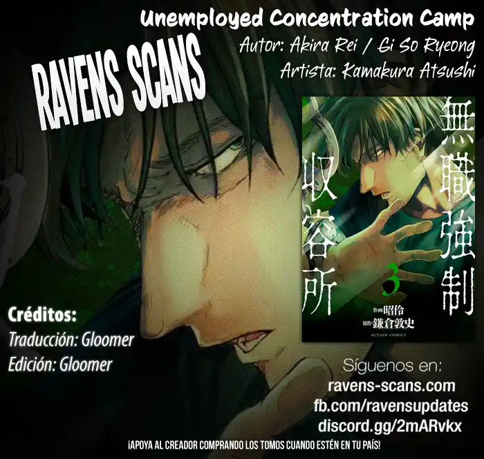 Mushoku Kyousei Shuuyoujo - Capítulo 14 - Página 1 - LectorTMOo