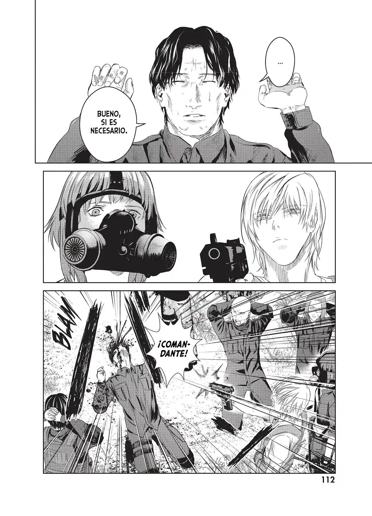 Mushoku Kyousei Shuuyoujo - Capítulo 14 - Página 7 - LectorTMOo