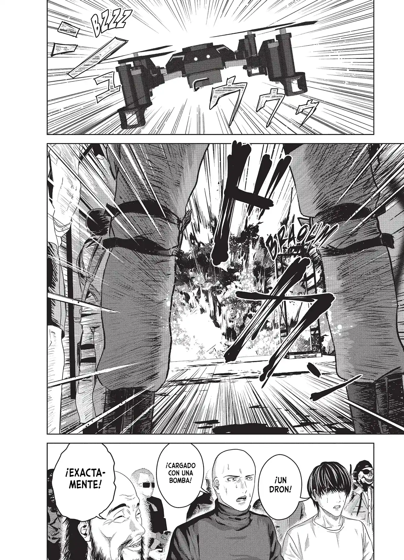 Mushoku Kyousei Shuuyoujo - Capítulo 14 - Página 26 - LectorTMOo