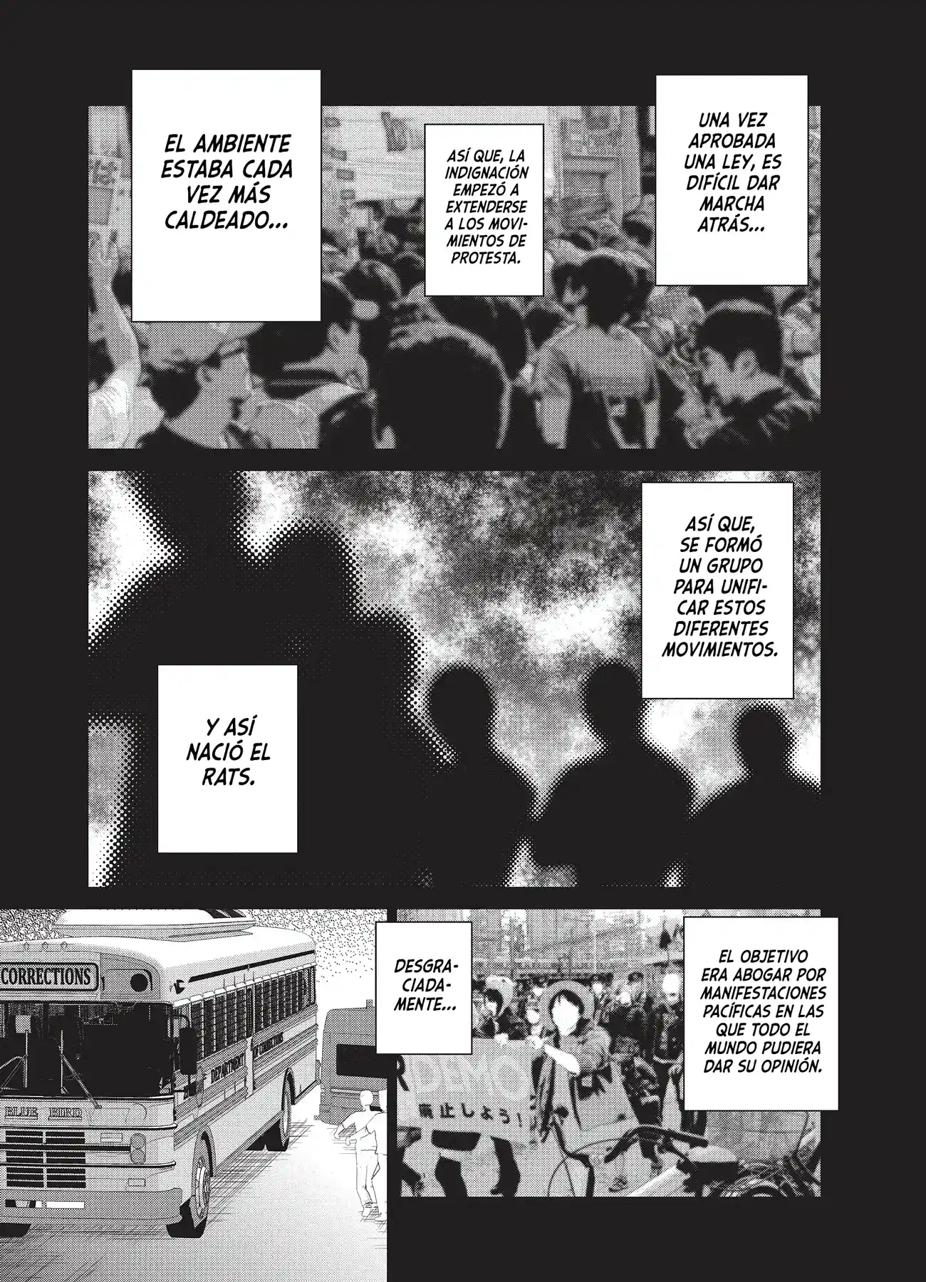 Mushoku Kyousei Shuuyoujo - Capítulo 15 - Página 10 - LectorTMOo