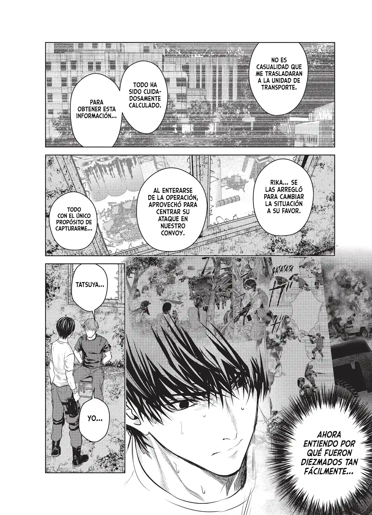 Mushoku Kyousei Shuuyoujo - Capítulo 15 - Página 15 - LectorTMOo