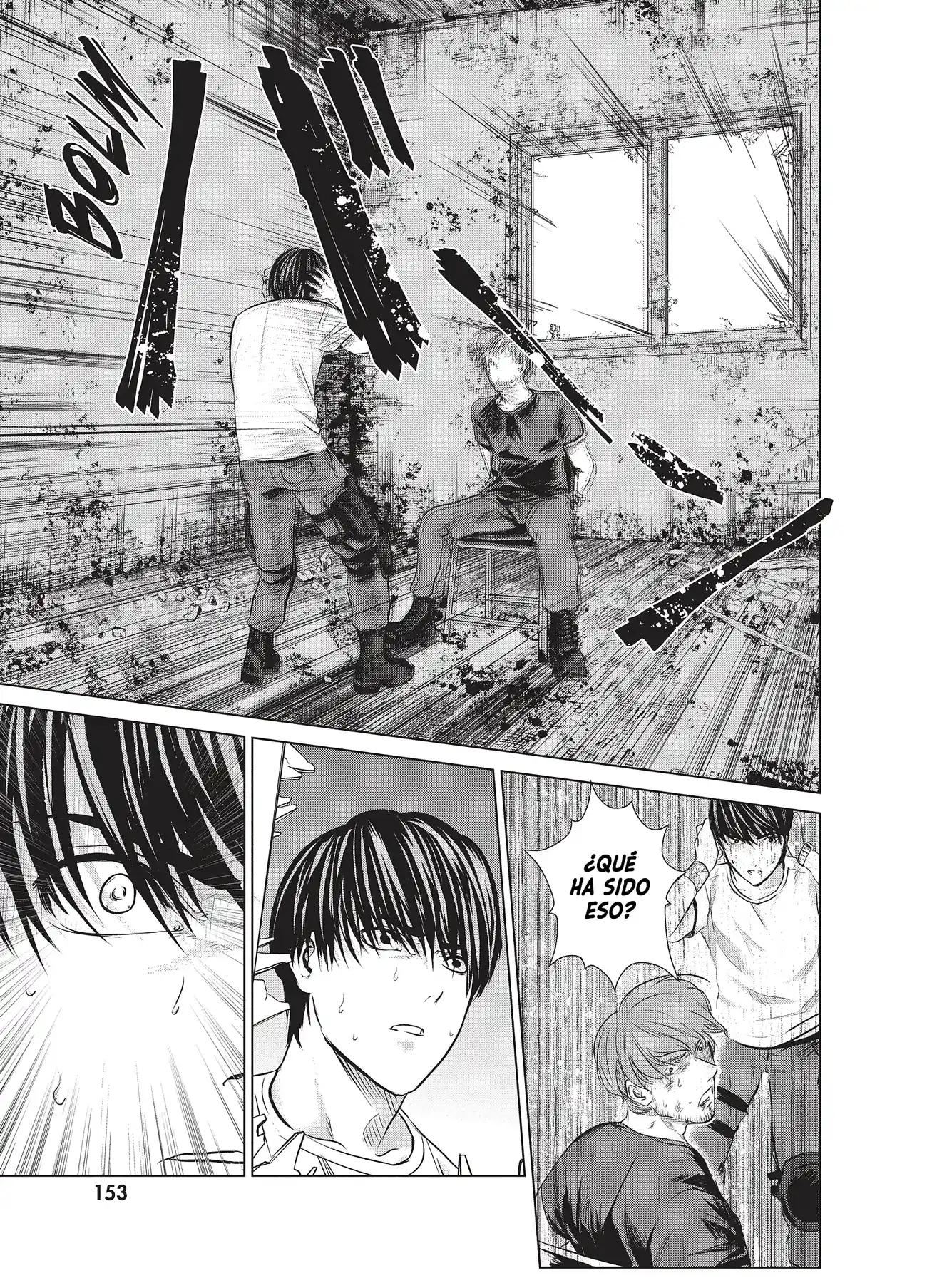 Mushoku Kyousei Shuuyoujo - Capítulo 15 - Página 16 - LectorTMOo