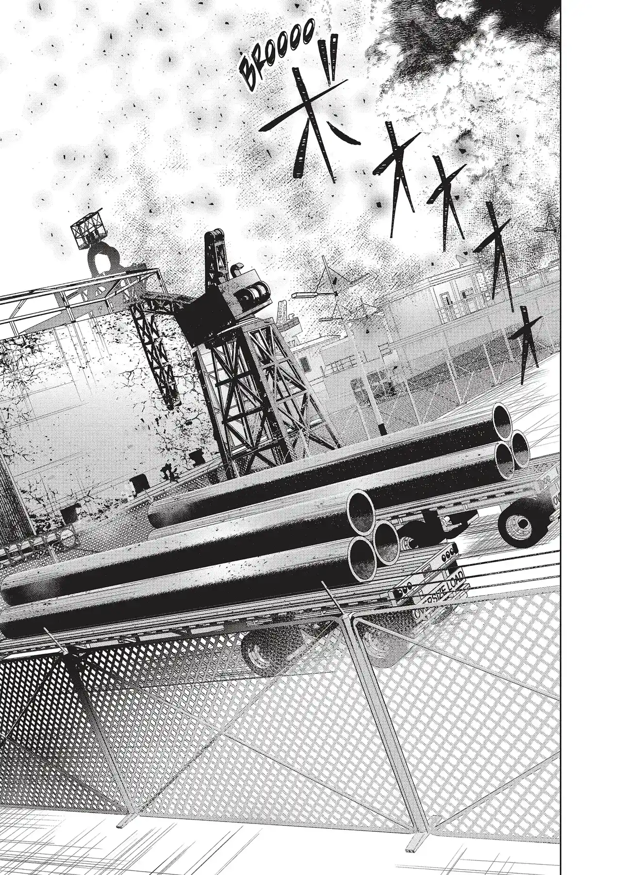 Mushoku Kyousei Shuuyoujo - Capítulo 15 - Página 23 - LectorTMOo