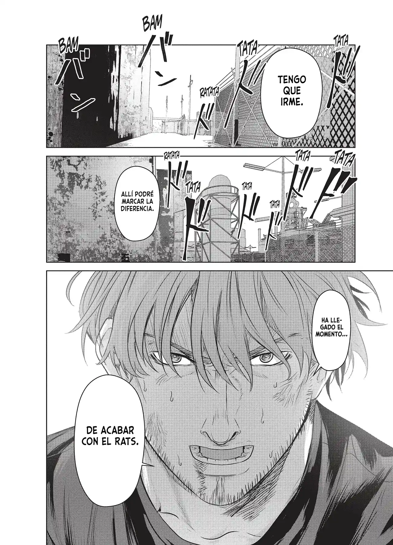 Mushoku Kyousei Shuuyoujo - Capítulo 15 - Página 26 - LectorTMOo