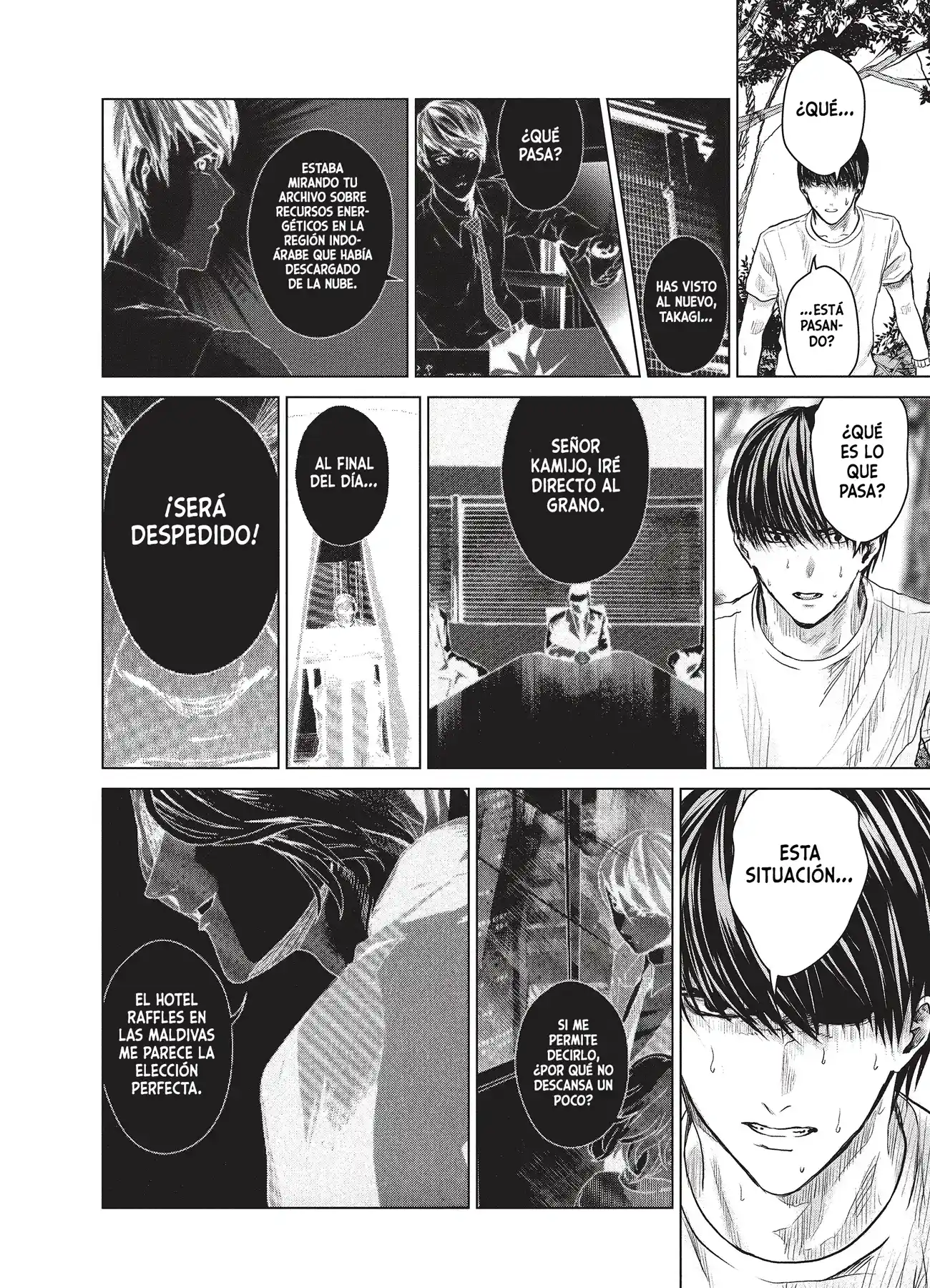 Mushoku Kyousei Shuuyoujo - Capítulo 16 - Página 23 - LectorTMOo