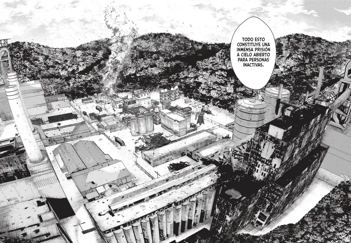 Mushoku Kyousei Shuuyoujo - Capítulo 16 - Página 25 - LectorTMOo